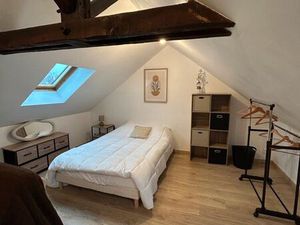 Appartement 2 pièces 36m2