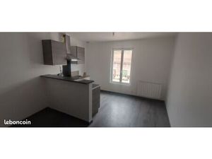 Appartement 35m²
