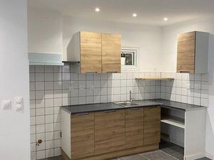 Appartement 2 pièces 52 m²