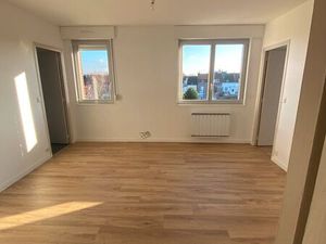Appartement 46 m2