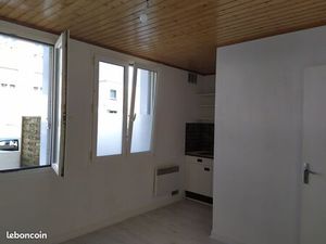 Studio proximité Centre Ville et UBS