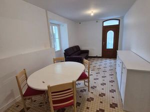 Appartement en location