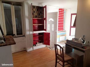 Appartement de ville Decize