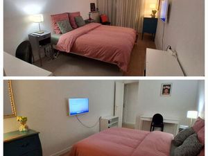 Appartement 2 pièces 50m - métro Dupleix