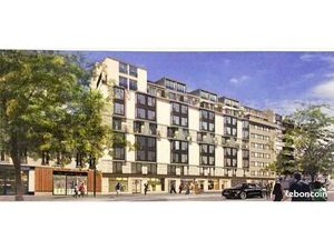 Beau 3 pièces 65 m2