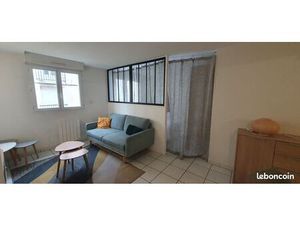 Studio 40m2 près centre Périgueux