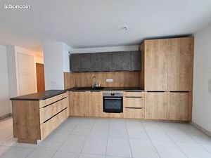 Appartement 3 pièces 60m² Riedisheim
