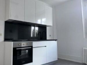Jolie Appartement de 42 m2 à Louer