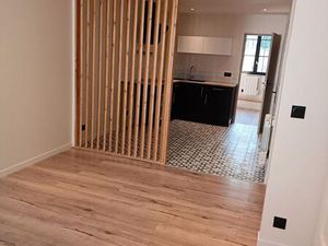 T2 plein centre st flour