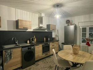 À louer appartement Ancenis