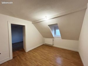 Location appartement T4 70m2 Schiltigheim