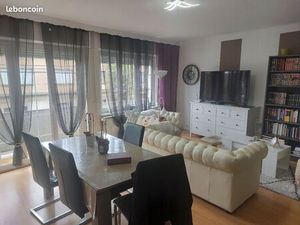 Appartement 91 m2