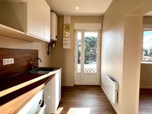 Appartement 2 pièces 49m²