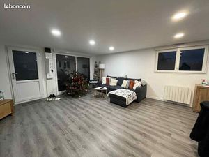 Maison 4 pièces 80 m² – Proche centre-ville et cinéma