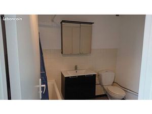 YUTZ : lumineux F1 de 30m² proche toutes commodités