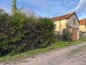 Garage  grange  hangar 34m2