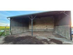 Emplacement camping car - caravane