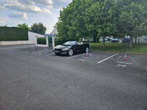 Locations place de parking