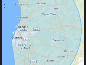 Recherche logement T2/T3