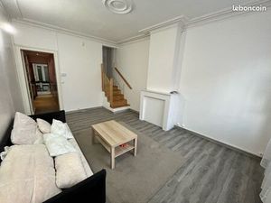 Maison 4 pièces de 90m2