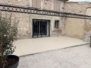 Mas t5 146 m2 mitoyen