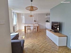 Maison à louer Chantenay – Emplacement premium  entièrement rénovée – 110m2 - 5 pièces