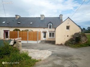 Maison Paimpol secteur St barbe