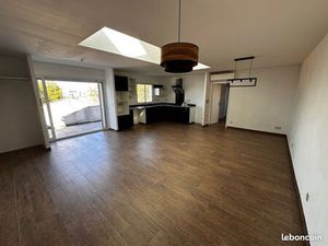 Maison à Louer St Bauzille de la Sylve