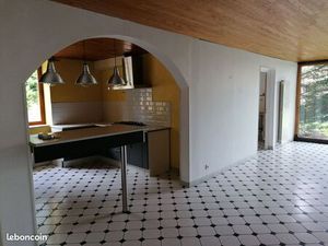 Grande maison confortable