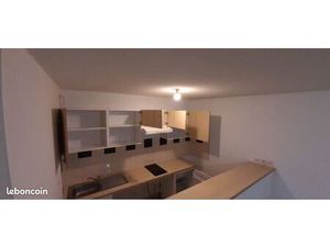 T2 - parking - grand balcon