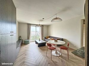 T3 60m² libre 3 mois