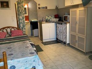 Loue studio calme 10mn CV