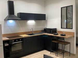 Studio 33m2 refait à neuf Cers