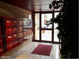 Location nue - studio confortable 25 m2