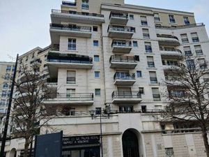 Ce beau récent T2 meubler