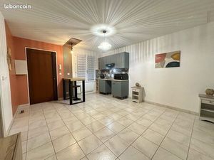 ? Appartement 1 pièce 26 m2