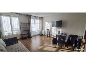 Appatement de 2 pièces