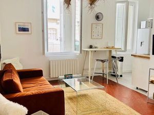 Appartement T3 - Périer/ Bas-Vauban