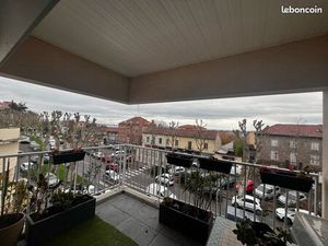 Appartement centre-ville