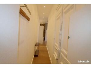 Bel récent T2 Meubler