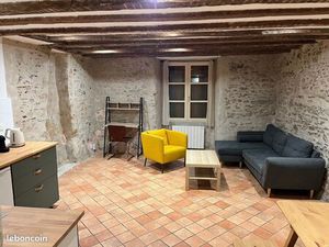 Loué appart t1 bis 33m2 Viarme talencas tour Bretagne