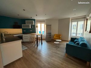 Saint donatien – T3 meublé – étudiants / jeunes actifs