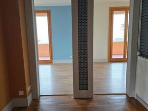 Location appartement T3