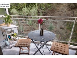 Annonce appartement à vendre