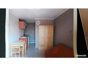 Location studio meuble