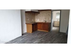 Appartement 2 pièces 50 m2
