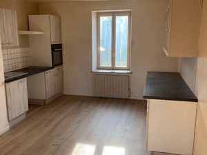Location Appartement F3