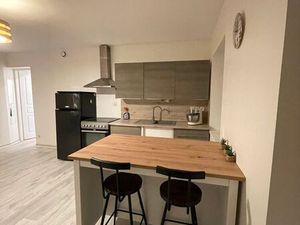 APPARTEMENT 34m2 + Parking + Charges