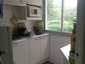 T1 Bis avec parking sécurisé