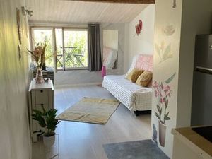 Studio centre proche opera